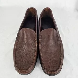 Allen Edmonds | Shoes | Allen Edmonds Westland Moc Toe Brown  display picture 1